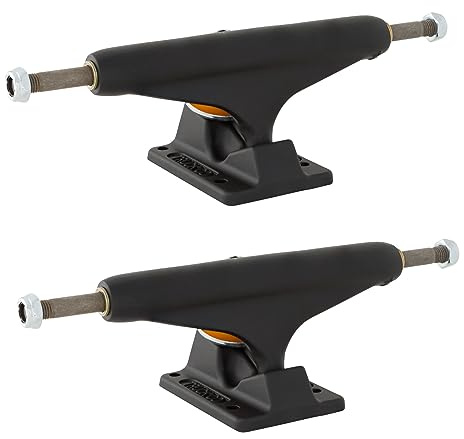 Independent Truck Company Stage 11 Standard Blackout Trucks, 159 (22,2 cm)