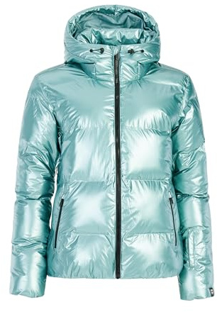 Protest Damen Ski- Und Snowboardjacke PRTFenja S/36