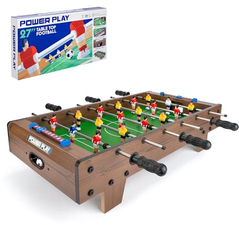 Power Play Tischfußballspiel, TY5893DB
