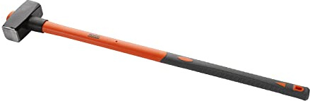 RH 170137 Maurerhammer, Schwarz, 5 kg