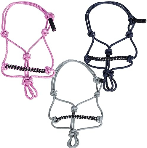 HKM Hobby Horsing Halfter 6900 0001