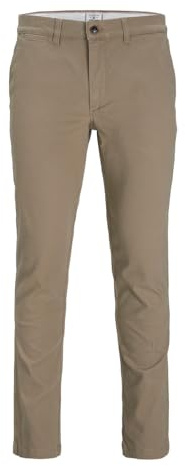 JACK&JONES JUNIOR Jpstmarco Jjdavid Noos Jnr
