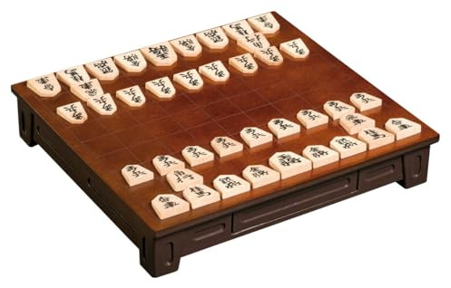 Philos 3207 - Japanisches Schach Shogi