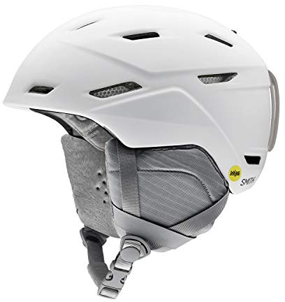 SMITH (SMIZD) Damen Mirage Helm mit Koroyd und MIPS