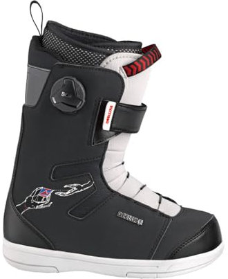 Deeluxe Kinder Snowboard Boot Rough Diamond (Junior) 2021