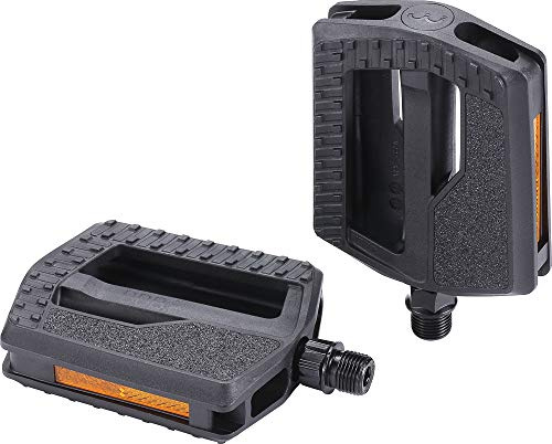 BBB Pedal, Schwarz, One Size