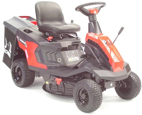 Rasentraktor Aufsitzmäher Hydrostat 66cm Gartentraktor Rasenmäher 6.1PS Traktor 55839 AWZ