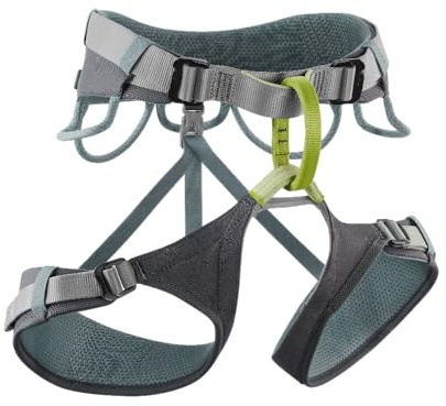 EDELRID Klettergurt Skye, ocean grey