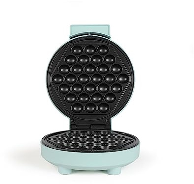 Blasenwaffeleisen 1000w - dop233 - livoo