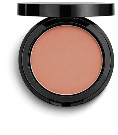 Sandstone Scandinavia Hypoallergenes Rouge (25 Naked Tan) | Seidig-weiche, aufbaubare Farbe, langanhaltend, leicht, vegan & allergiegetestet