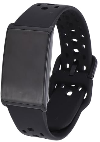 Jectse Intelligentes Fitness-Armband, Ganztägige Schlafüberwachung und Aktivitäts-Tracker, Wasserdicht Bis 1 ATM, Tragbares Fitness-Armband für Damen und Herren, über 170 Trainingsmodi