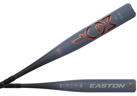 Easton 2025 | MAV1 Baseball Bat | BBCOR | -3 Drop | 2 5/8 Barrel | 1 Pc. Alloy Baseballschläger