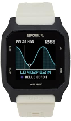 Rip Curl 2025 Suche GPS 3 Surf Uhr 010MTI - Natural