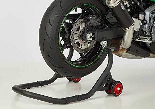 PROTECH Montageständer hinten kompatibel mit Kawasaki Z900 (70 kW) 2020-2020 ZR900H