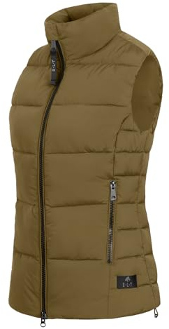 ELT Waldhausen Winter Lightweight Weste Oxford