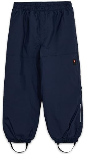 Kabooki Unisex Kinder Schneehose Lwpowai - Lego Tec Play