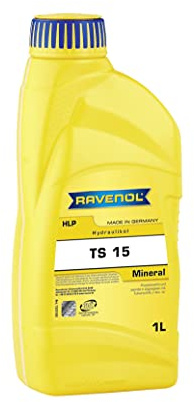 RAVENOL Hydraulikoel TS 15 (HLP)