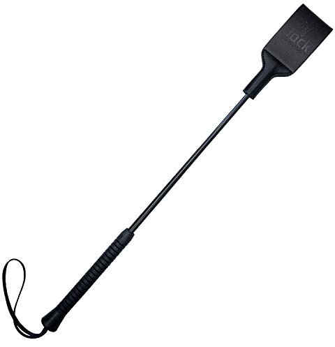 Jack Hardy Supply 45,7 cm Premium Reitgerte für Reitsport