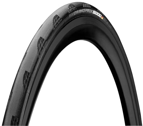 Continental Grand Prix 5000 Performance Road Bike Tire