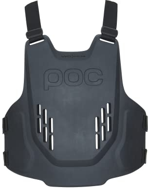 POC VPD System Chest Brustprotektor für den ganzjährigen, multisportlichen Einsatz, L-XL