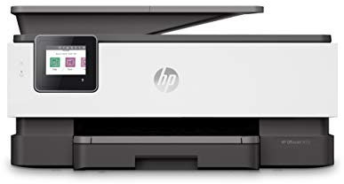 HP OfficeJet Pro 9010 All-in-One-Drucker Basalt
