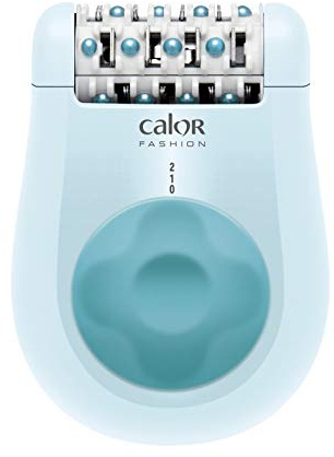 Epilierer – Calor – Fashion EP1028 C0, blau