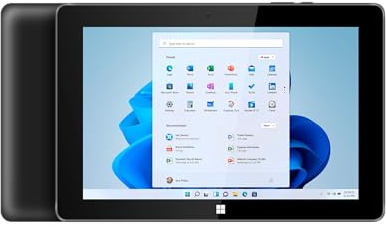 Kruger&Matz Tablet 2in1 Edge 1089 Diagonal 10,1 USB3.0 HDMI 8/256GB Windows 11 Pro KM1089S.1