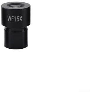 Verbessern Sie das Seherlebnis mit dem Weitwinkel-Okular WF5X WF10X WF15X WF16X WF20X WF25X (WF15X/13)