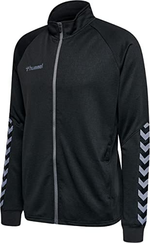 hummel Reißverschluss Jacke Hmlauthentic Herren