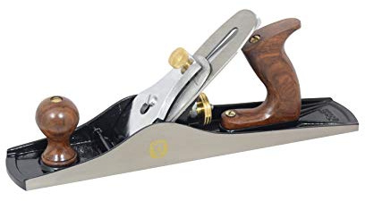 Spear & Jackson CJP5 Tischler-Doppelhobel Nr. 5