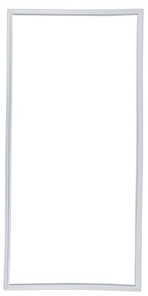 Türdichtung Magnetdichtung Dichtung Kühlschrankdichtung für Kühlteil Kühlschrank ORIGINAL Bosch Siemens 00243945 243945
