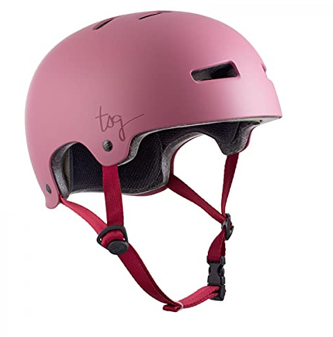 TSG Evolution Solid Colors Helm