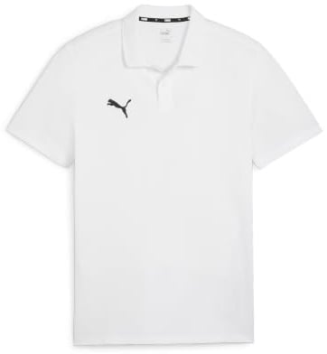 Puma Herren Teamgoal 23 Casuals Poloshirt