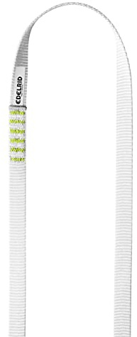 EDELRID Bandschlinge PES Sling 3R 16mm, Oasis (138)