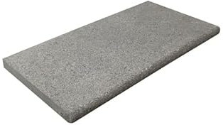 Trend Poolnaturstein Beckenrandstein Set Rechteckbecken 6,0 x 3,0 m