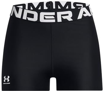 Under Armour Damen Short Tight HG Authentics Shorty 1383629