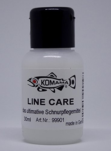 Komama Line Care - 30 ml