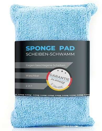 PLANGER® Schwamm aus Mikrofaser