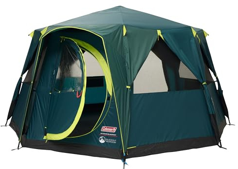 Coleman Octagon 8 Zelt