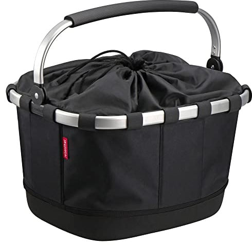 KlickFix Unisex – Erwachsene Carrybag Gt Gepacktasche