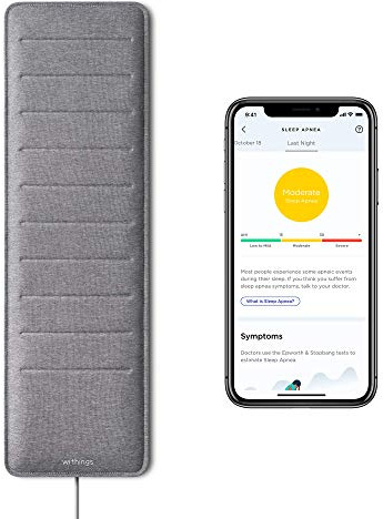 Withings Sleep S?vnsporer