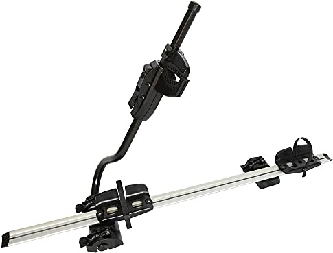Fahrradträger Farad Pesio - vormontiert - Universalversion für MTB, E-Bike und Rennräder mit Diebstahlschutz