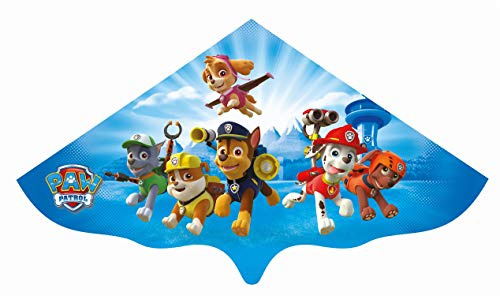 GÜNTHER FLUGSPIELE – 1219 – Kite Paw Patrol