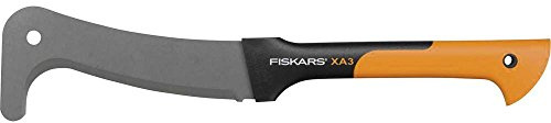 Fiskars XA3 Machete Mehrfarbig One Size