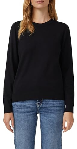 s.Oliver Women's 2159297 Pullover Sweater