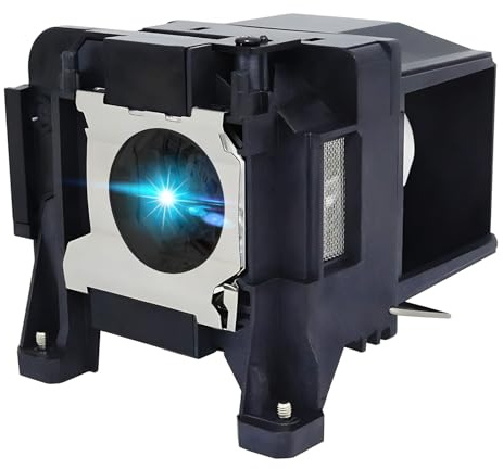 JAYKRY Original Ersatzlampe für Epson ELPLP89/V13H010L89 EH-TW7300,EH-TW7400,EH-TW8300,EH-TW8300W,EH-TW8400,EH-TW8400W,EH-TW9300,EH-TW9300W,EH-TW9400,EH-TW9400W,Home Cinema 4010,Pro Cinema 4040