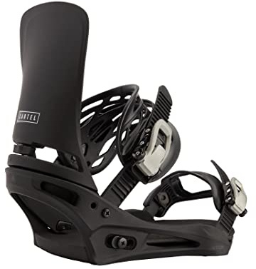 Burton Cartel Snowboardbindung Herren - M