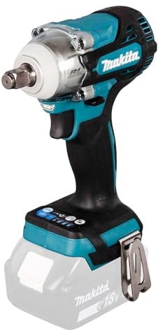 Makita DTW300Z Akku-Schlagschrauber 18,0 V (ohne Akku, ohne Ladegerät)