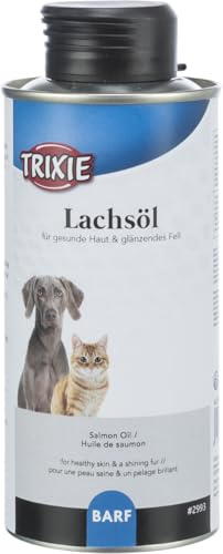 Lachsöl, Hunde/Katzen, 500 ml