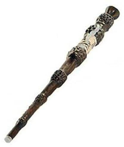 Harry Potter - Silente/Dumbledore - Bacchetta Con Suoni E Luci